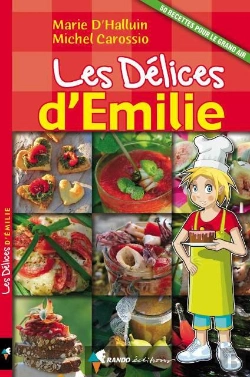 Bertrand.pt - Les Délices D'Emilie