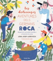 Les Delicioses Aventures Dels Germans Roca