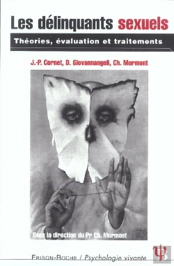 Bertrand.pt - Les Delinquants Sexuels ; Theories, Evaluation Et Traitements