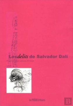 Bertrand.pt - Les Delits De Salvador Dali