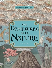 Les Demesures De La Nature/Les Demesures De La Nature