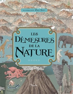 Bertrand.pt - Les Demesures De La Nature/Les Demesures De La Nature