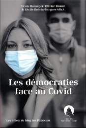 Les Démocraties Face Au Covid : Les Billets Du Blog Jus Politicum