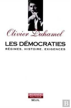 Bertrand.pt - Les Democraties. Regimes, Histoire, Exigences