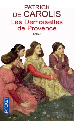 Bertrand.pt - Les Demoiselles De Provence