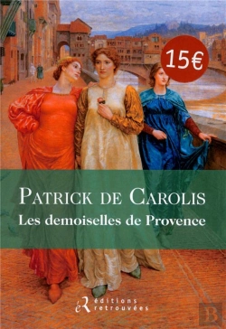 Bertrand.pt - Les Demoiselles De Provence.