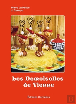 Bertrand.pt - Les Demoiselles De Vienne