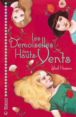 Bertrand.pt - Les Demoiselles Des Hauts Vents