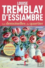 Les Demoiselles Du Quartier