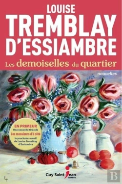 Bertrand.pt - Les Demoiselles Du Quartier
