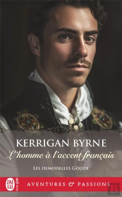 Bertrand.pt - Les Demoiselles Goode, 2 : L'Homme À L'Accent Français