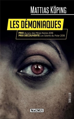Bertrand.pt - Les Démoniaques