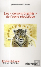 Les Démons Crachés De L'Autre République