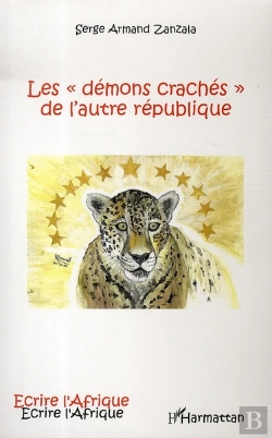 Bertrand.pt - Les Démons Crachés De L'Autre République