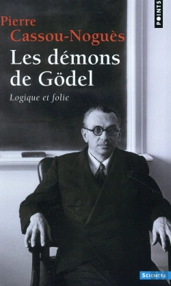 Bertrand.pt - Les Démons De Godel ; Logique Et Folie