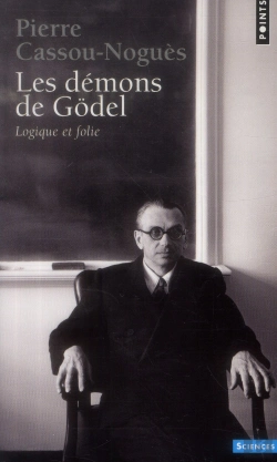Bertrand.pt - Les Demons De Godel