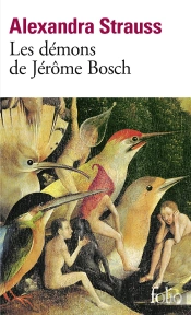 Les Démons De Jérôme Bosch