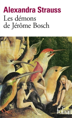 Bertrand.pt - Les Démons De Jérôme Bosch