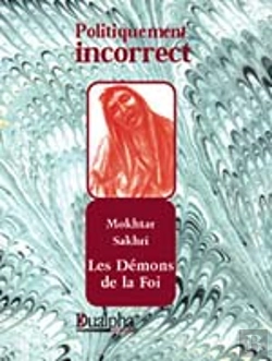 Bertrand.pt - Les Démons De La Foi