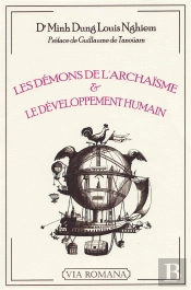 Les Démons De L'Archaïsme Et Le Développement Humain
