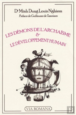Bertrand.pt - Les Démons De L'Archaïsme Et Le Développement Humain