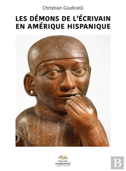 Bertrand.pt - Les Démons De L'Écrivain En Amérique Hispanique