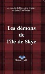 Les Démons De L'Île De Skye
