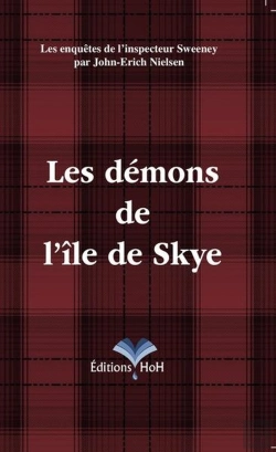 Bertrand.pt - Les Démons De L'Île De Skye