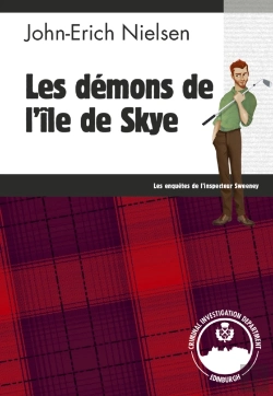 Bertrand.pt - Les Demons De L'Ile De Skye