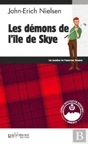 Les Demons De L'Ile Skye
