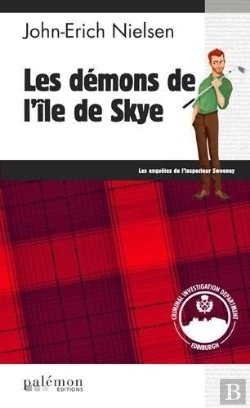 Bertrand.pt - Les Demons De L'Ile Skye