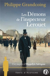 Les Démons De L'Inspecteur Lerouet
