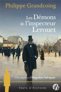 Bertrand.pt - Les Démons De L'Inspecteur Lerouet
