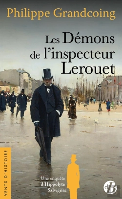 Bertrand.pt - Les Démons De L'Inspecteur Lerouet