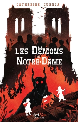 Bertrand.pt - Les Démons De Notre-Dame