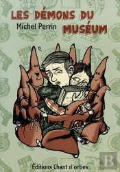 Les Démons Du Muséum