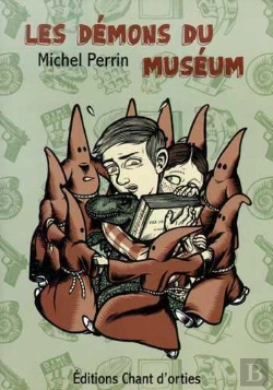 Bertrand.pt - Les Démons Du Muséum