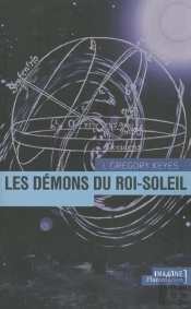 Les Demons Du Roi Soleil