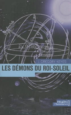 Bertrand.pt - Les Demons Du Roi Soleil