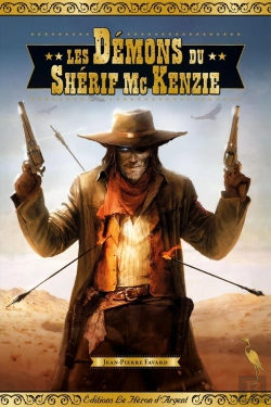 Bertrand.pt - Les Demons Du Sherif Mckenzie
