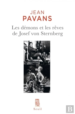 Bertrand.pt - Les Démons Et Les Rêves De Josef Von Sternberg
