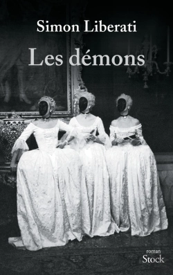 Bertrand.pt - Les Démons