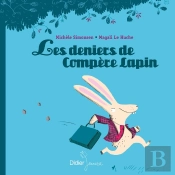 Les Deniers De Compère Lapin