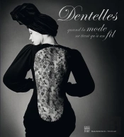 Les Dentelles / Catalogue Expo