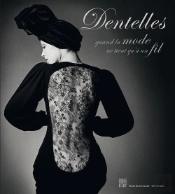 Bertrand.pt - Les Dentelles / Catalogue Expo