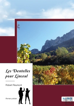 Bertrand.pt - Les Dentelles Pour Linceul