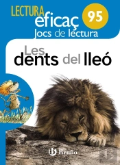 Les Dents Del Lleó Joc De Lectura