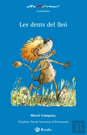 Les Dents Del Lleó