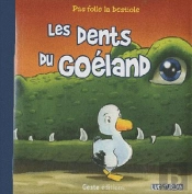 Les Dents Du Goéland