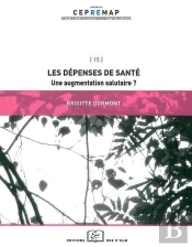 Les Dépenses De Santé ; Une Augmentation Salutaire ?